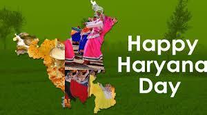 Haryana Day